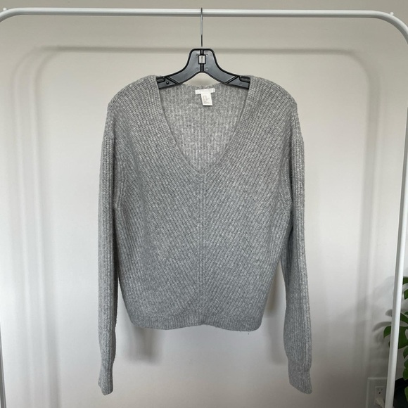 H&M Knit Sweater - Picture 2 of 4